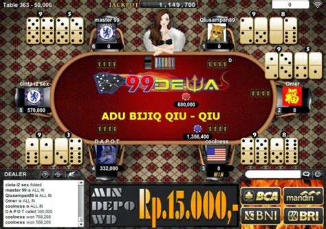 Download Kiu Kiu Online Uang Asli .